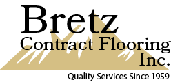 Bretz Contract Flooring, Inc.